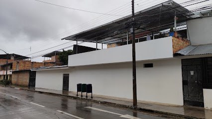 Panadería Celendín