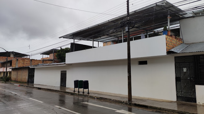 Panadería Celendín