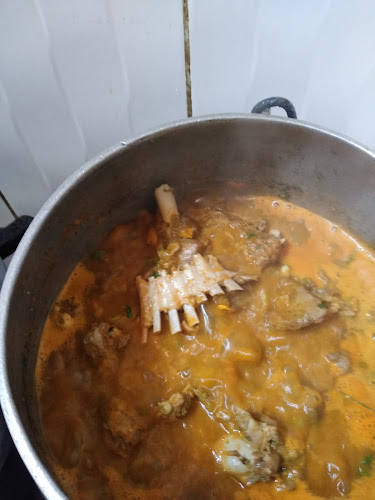 La casita de Pihuicho - Gastronomía y hostelería