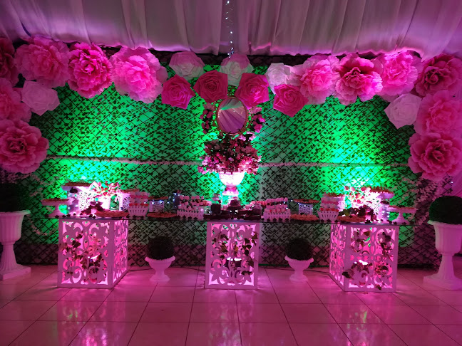 Cevicheria El Gran Cachema - Gastronomía y hostelería