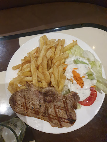 Brasa y carbón - Talara