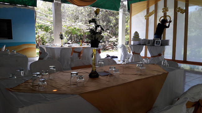 Restaurante Campestre "Quinta Velásquez" - Gastronomía y hostelería