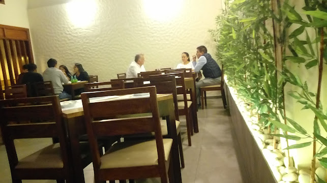 Koi - La Merced - Trujillo