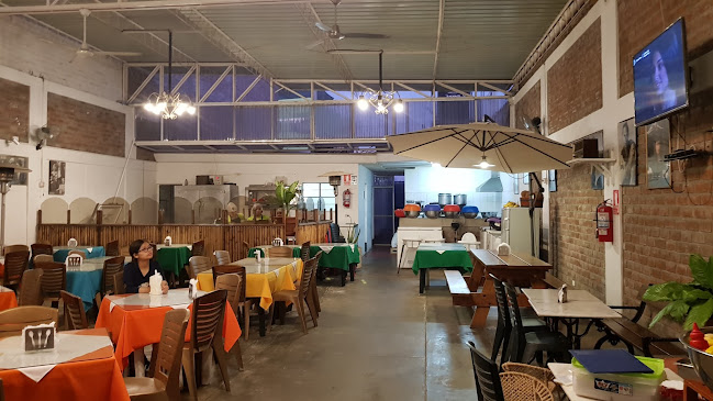 Mango - Gastronomía y hostelería