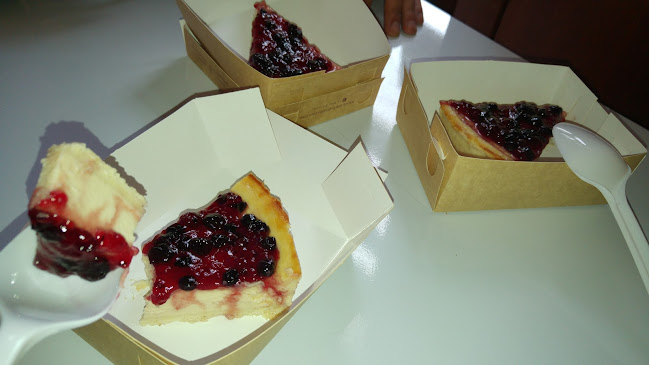 La Mora Pastelería & Café - Gastronomía y hostelería