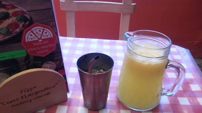 Comentarii opinii despre Pizzeria Cesar el Argentino