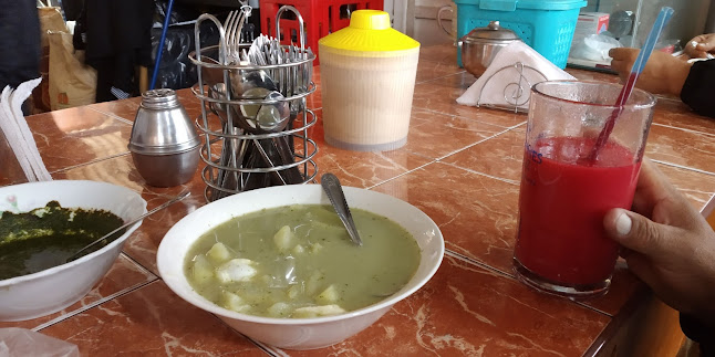 Opinii despre Mercado Modelo de Jauja în Jauja - Gastronomía y hostelería