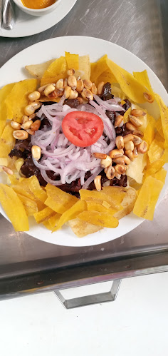 Comentarii opinii despre Restaurant La Jarana Peña Show