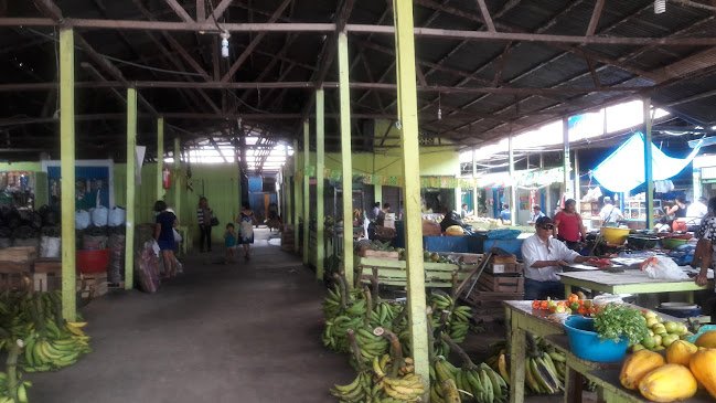 Opinii despre Mercado N° 4 Micaela Bastidas în Pucallpa - Gastronomía y hostelería