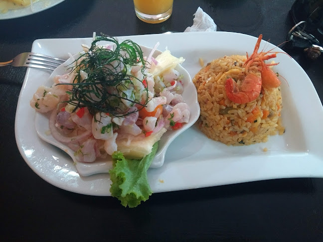 Borja 641, Iquitos 16003