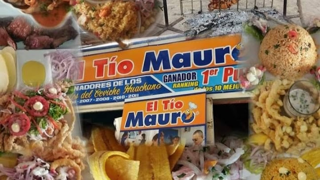 El Tio Mauro