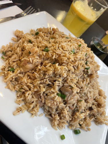 Comentarii opinii despre Norky's Jaén