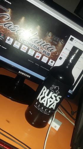 Opinii despre Licoreria-Pub "CASA BLANCA" în Ica - Gastronomía y hostelería