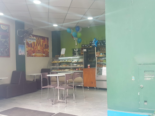 Comentarii opinii despre Panadería Cosmos