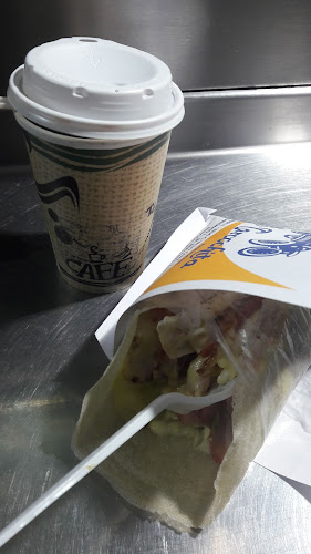 Mi Carcochita - Gastronomía y hostelería