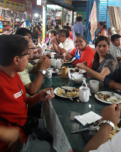 Restaurant Mary Y Criss - Cajamarca