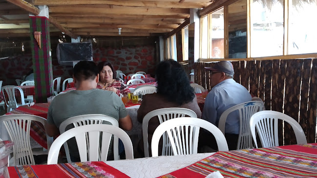 Comentarii opinii despre Restaurante Pez Gordo