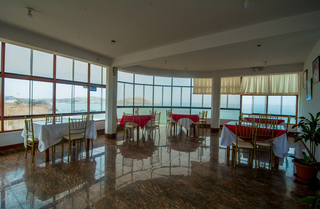 El Mirador de Chancay - Gastronomía y hostelería