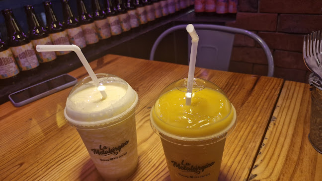 Av. Las Flores de Primavera 1174, San Juan de Lurigancho 15419