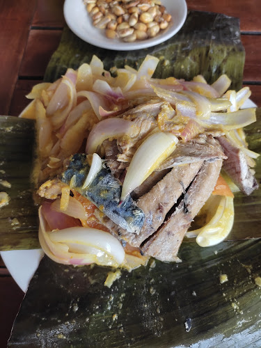 El Ceviche de Noemí y Flor - Coishco