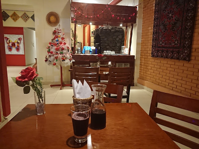 Pollos Kanastas Camote