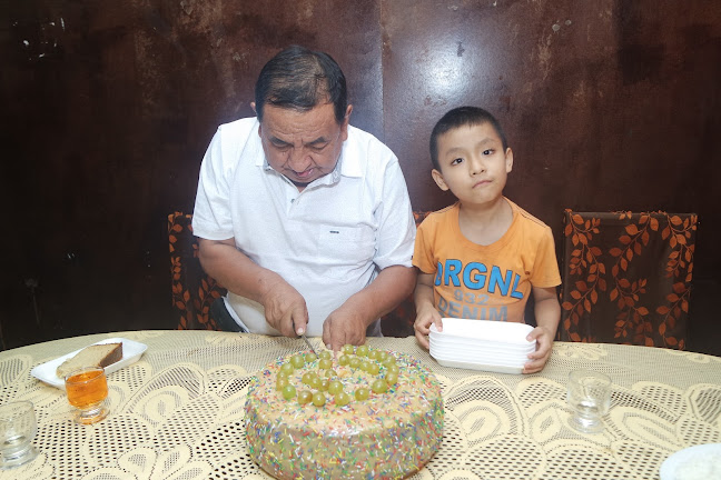 Comentarii opinii despre CHAVOS EVENTOS ESPECIALES