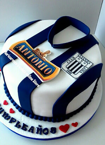 Tentacion de chocolate - Chincha Alta