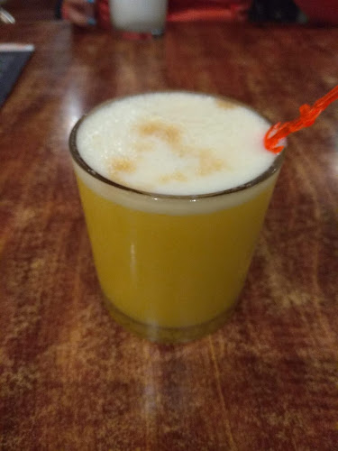 Opinii despre Huacafuckingchina Restobar în Huacachina - Gastronomía y hostelería