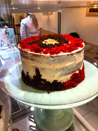 Millka Pasteleria y Helados - Huancayo