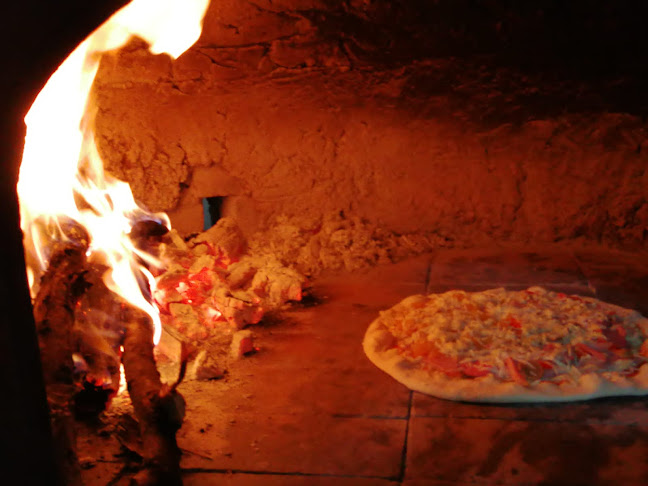 Pizzeria La Roka - Gastronomía y hostelería