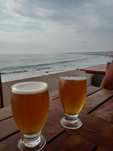 Comentarii opinii despre Hostal - Restaurante Los Esteros