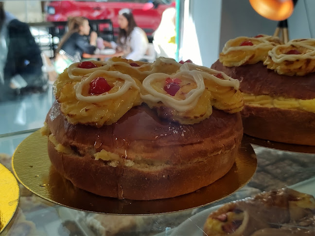 Comentarii opinii despre Sasha Pasteles