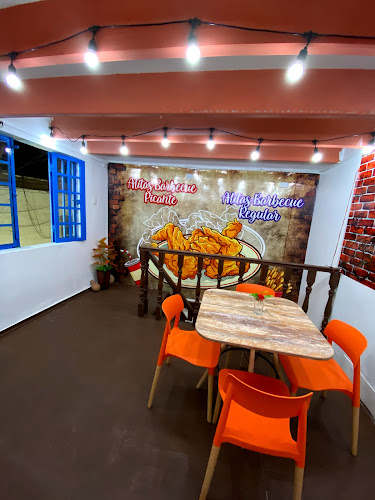 SANTO PAN - Sangucheria Criolla