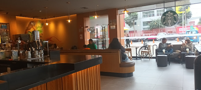 Comentarii opinii despre Starbucks