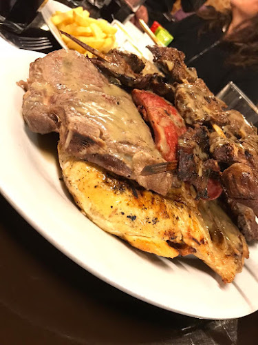 Opinii despre Mr. Grill în Cajamarca - Gastronomía y hostelería