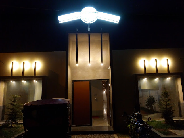 Comentarii opinii despre Mundo Marino Campestre