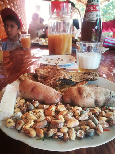 Opinii despre Recreo Charquikanka "El Parral del Arriero" în Ayacucho - Gastronomía y hostelería