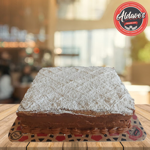 Opinii despre Panaderia Aldave's în Miraflores - Gastronomía y hostelería