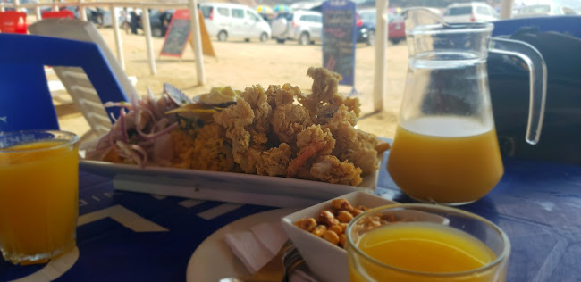 Cantarito Beach - Huarmey