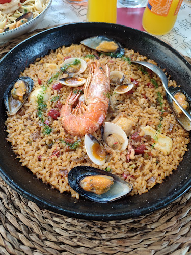 Comentarii opinii despre Restaurante El Jardí de can Toda