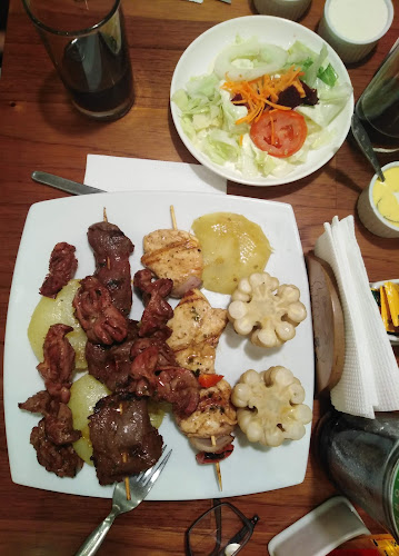 Pollería "Viva Chicken” - Gastronomía y hostelería