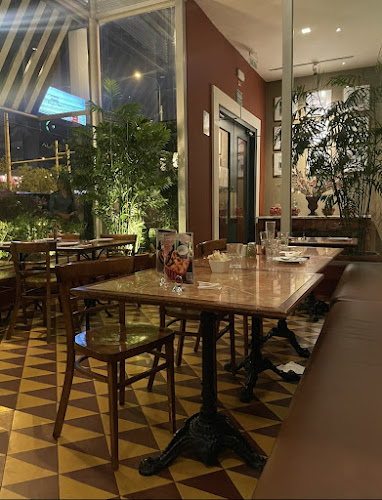 Opinii despre La Bodega de la Trattoria în Santiago de Surco - Gastronomía y hostelería