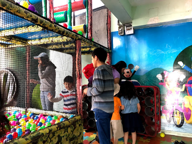 F2FX+J8F, Av. de La Cultura, Cusco 08003