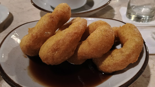 Antigua Taberna Queirolo - Gastronomía y hostelería