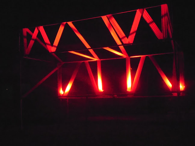 Unnamed Road, Laredo 13100