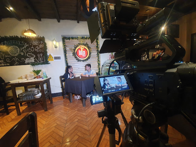 CEBICHERIA RESTAURANT