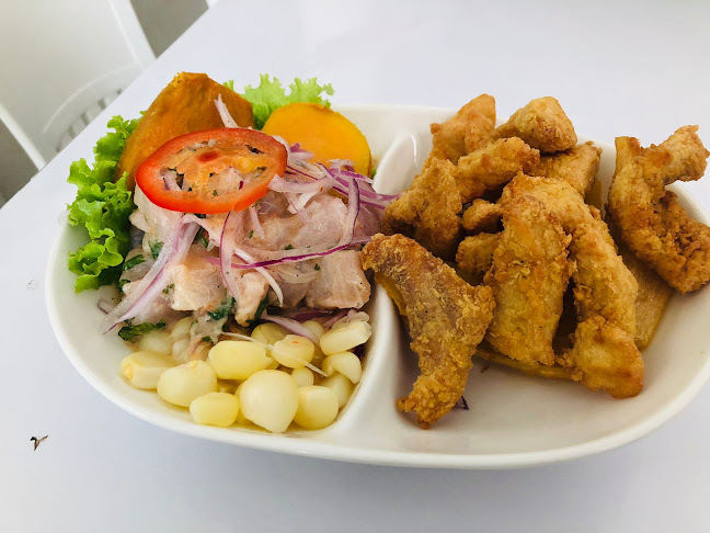 Silver fish - Gastronomía y hostelería