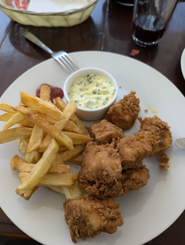 Opinii despre Restaurante Hospedaje Condoray în Lunahuaná - Gastronomía y hostelería