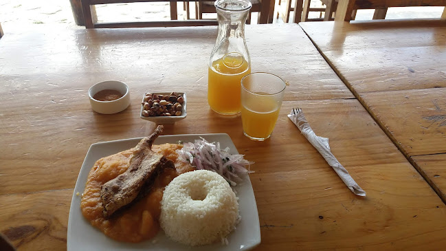 Restaurante Viejo Molino - Gastronomía y hostelería