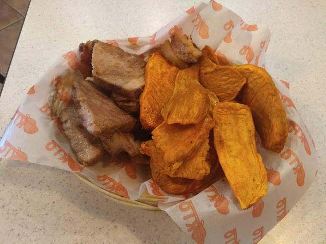 Av. La Mar 2330, San Miguel 15088